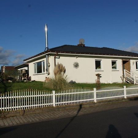 Ferienhaus Landhaus Klein Erbach  Exterior foto